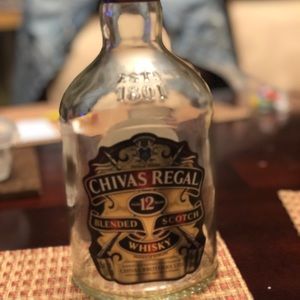 Meet your Posher, Shamir